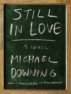 cover image of Still in Love